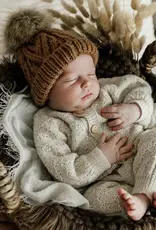 Huggalugs Pop Beanie, Baby/Kids