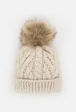 Huggalugs Pop Beanie, Baby/Kids