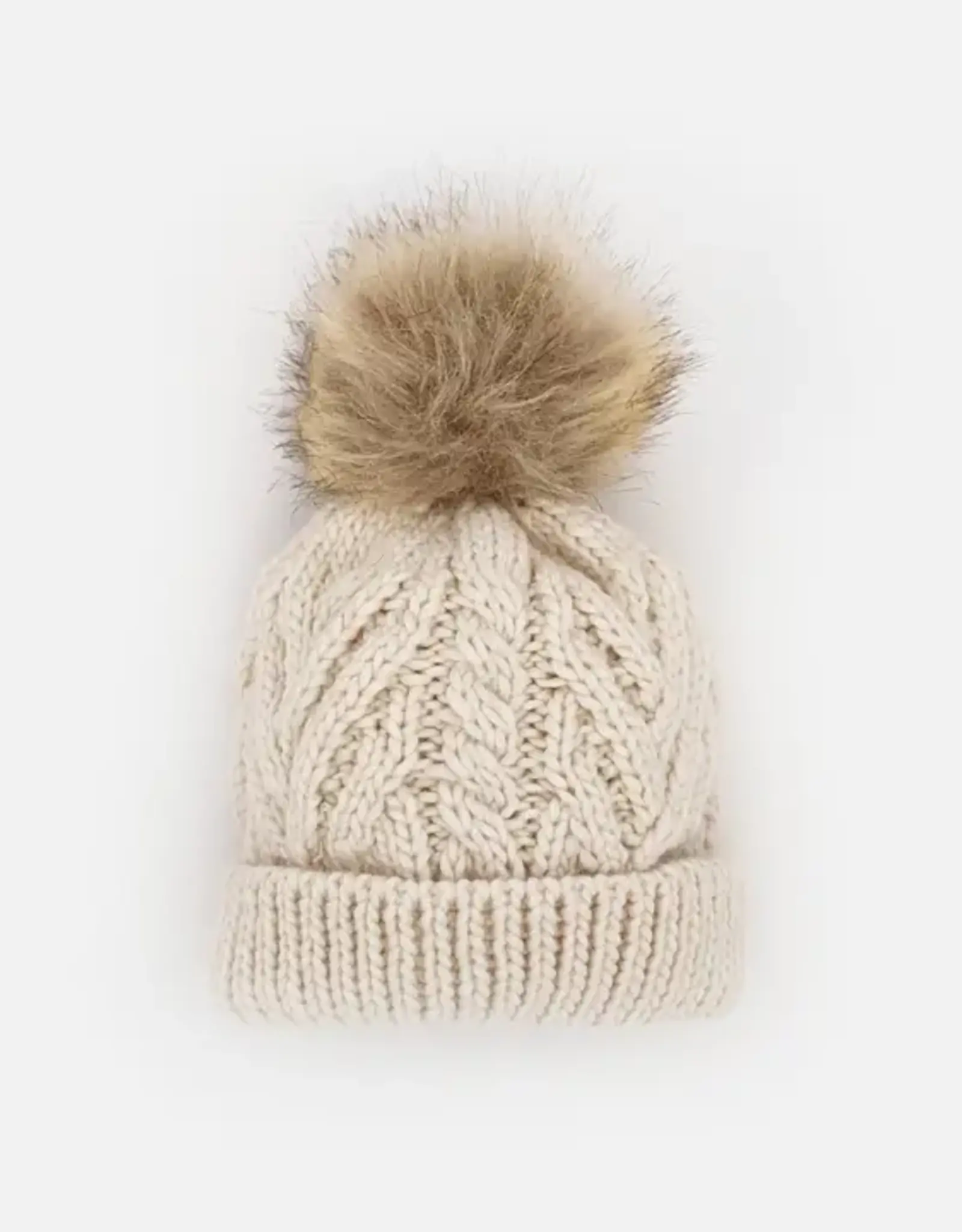 Huggalugs Pop Beanie, Baby/Kids
