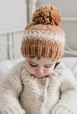 Huggalugs Rebel Knit Beanie, Baby/Kids