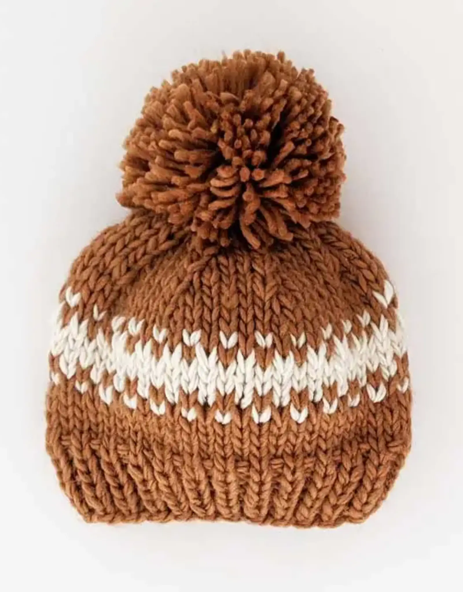 Huggalugs Rebel Knit Beanie, Baby/Kids