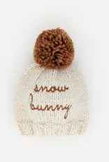 Huggalugs Snow Bunny Beanie 2-6 Years