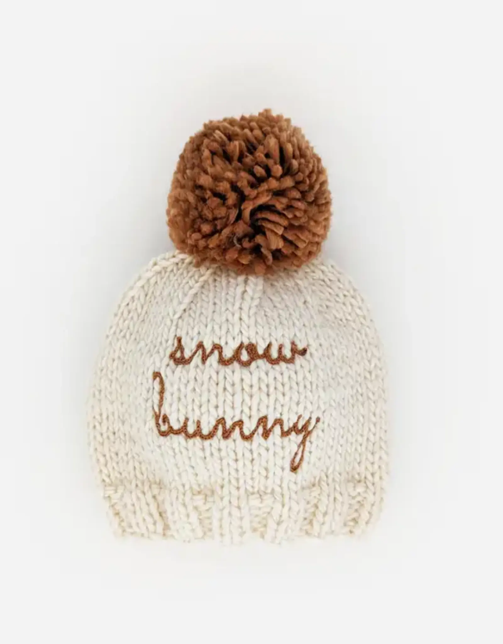 Huggalugs Snow Bunny Beanie 2-6 Years