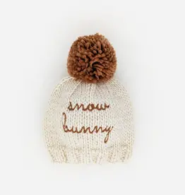 Huggalugs Snow Bunny Beanie 2-6 Years