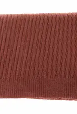 CC Honeycomb Pattern Scarf