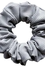 Antler & Acre Scrunchie-Limestone