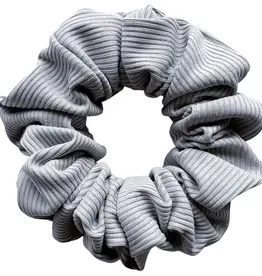 Antler & Acre Scrunchie-Limestone
