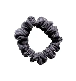 Antler & Acre Scrunchie-Mini, Charcoal