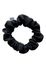 Antler & Acre Scrunchie-Mini, Black