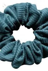 Antler & Acre Scrunchie-Spruce
