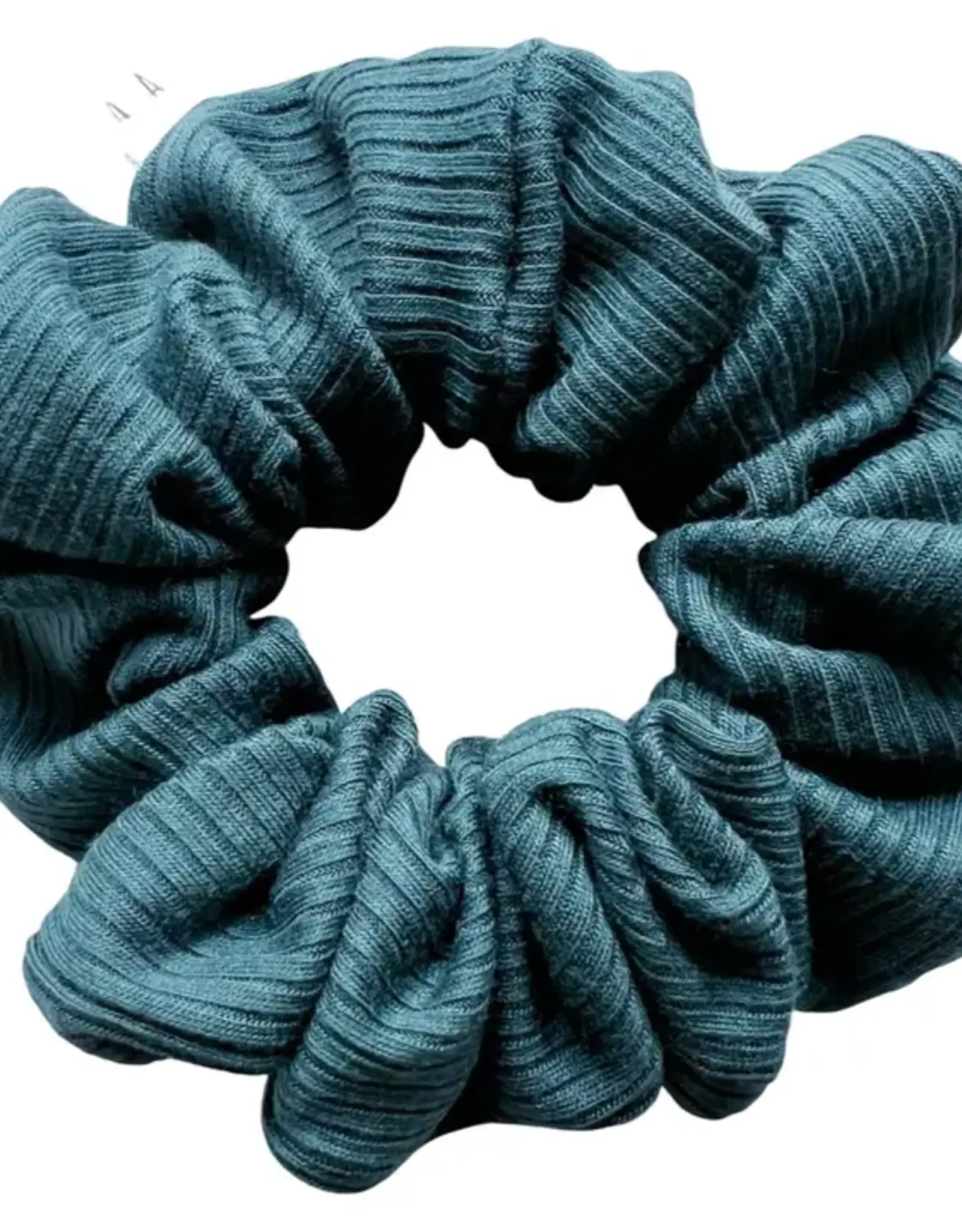 Antler & Acre Scrunchie-Spruce