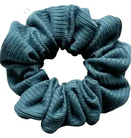Antler & Acre Scrunchie-Spruce