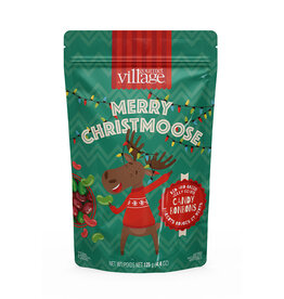 Gourmet Village Candy- Merry ChristMoose