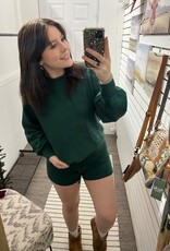 Sweater Lounge Set