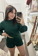 Sweater Lounge Set