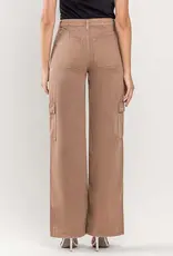 The Olivia Cargo Jeans, Fresco