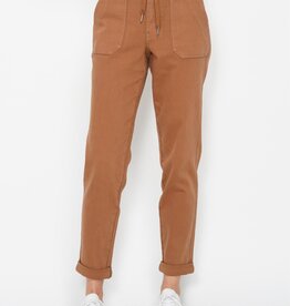 Judy Blue High Rise Cuffed Jogger