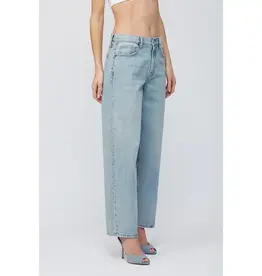 Hidden LW Classic Baggy Jean