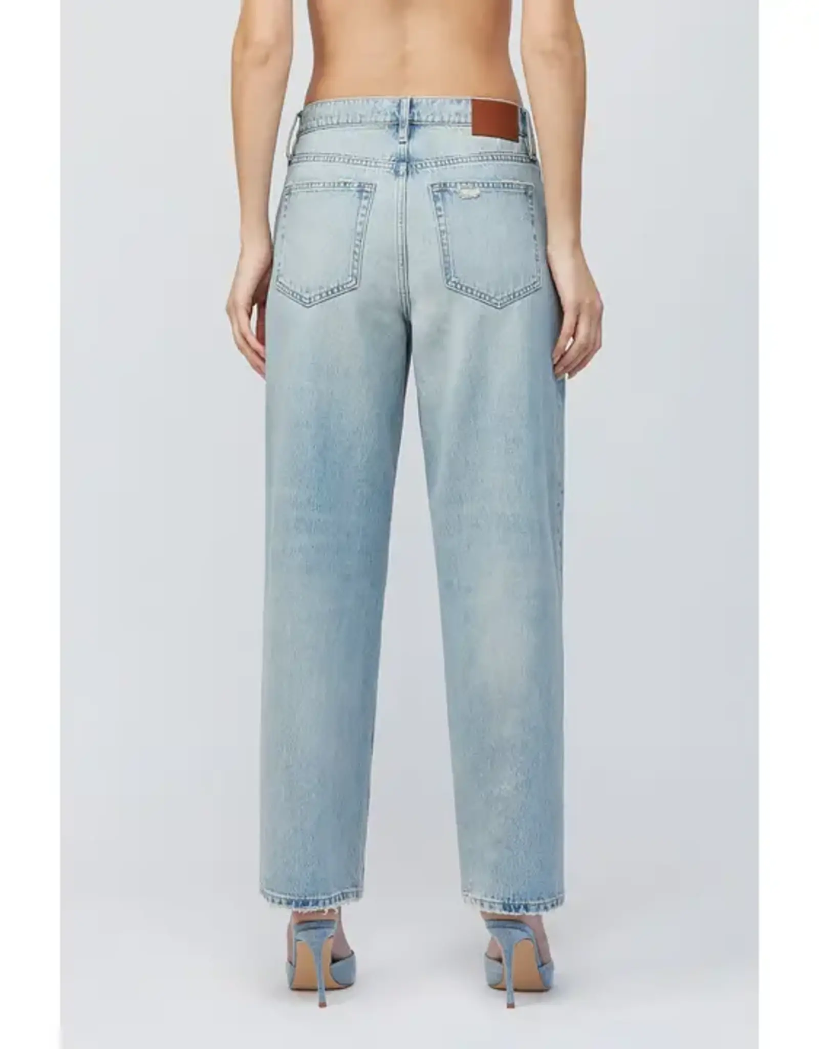 Hidden LW Classic Baggy Jean