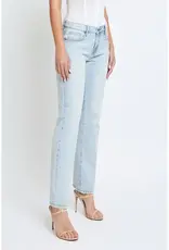 Hidden LW Classic Straight Jean