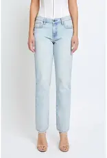 Hidden LW Classic Straight Jean
