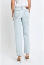 Hidden LW Classic Straight Jean