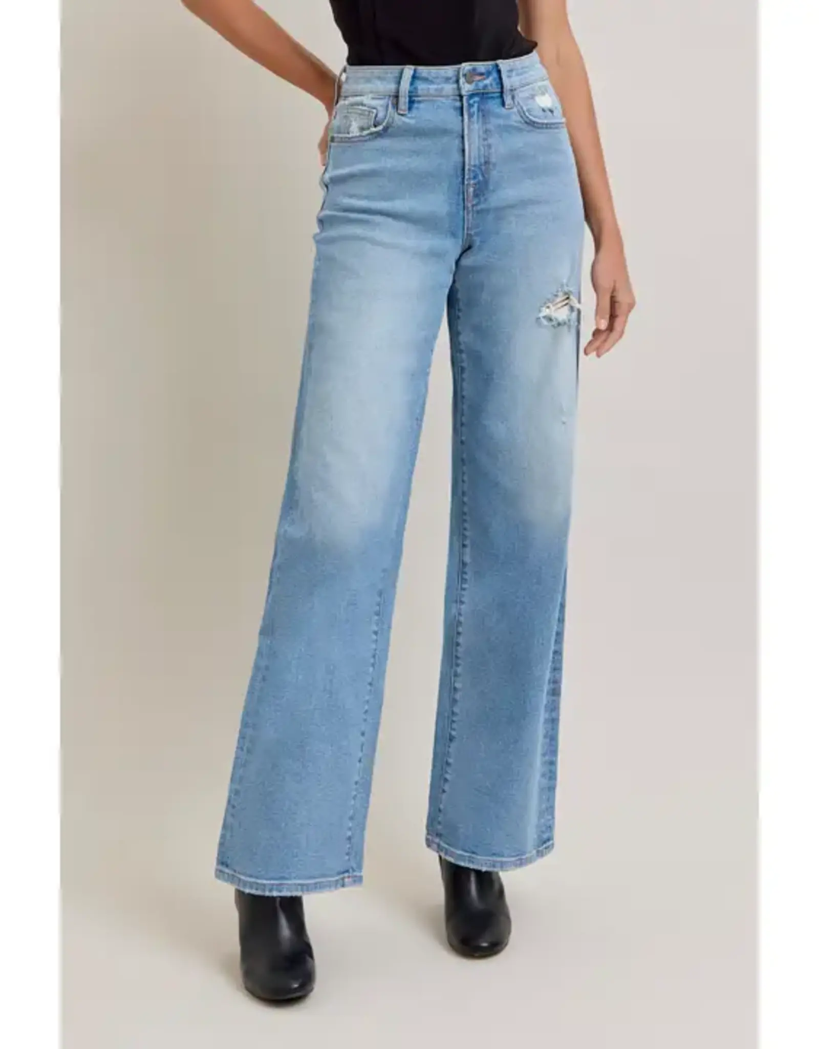 Hidden The Logan Dad Jean