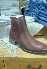 The Jasper Slip On Boot, Whiskey