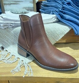 The Jasper Slip On Boot, Whiskey