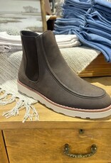 The Veronique Moc Boot, Brown