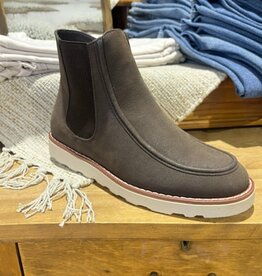 The Veronique Moc Boot, Brown