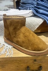 Eva Bootie, Whiskey