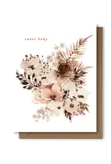 Paperbec Design Co Cards-Sweet Baby