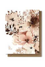 Paperbec Design Co Cards-To My Mom