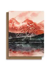 Paperbec Design Co Cards-Love Of My Life