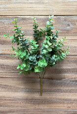 Tri W Eucalyptus Bush 15.5"