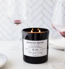 Ebony & Ivory Hangover Heaven 16oz Candle