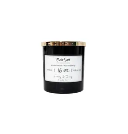 Ebony & Ivory Big Sky 16oz Candle