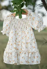 Bailey's Blossoms Floral Katherine Dress