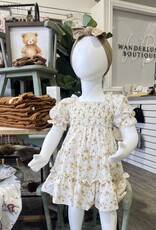 Bailey's Blossoms Floral Katherine Dress