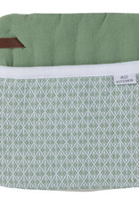 KayDee Pocket Mitt Kitchen- Green Tea