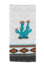 KayDee Tea Towel- Southwest Craze