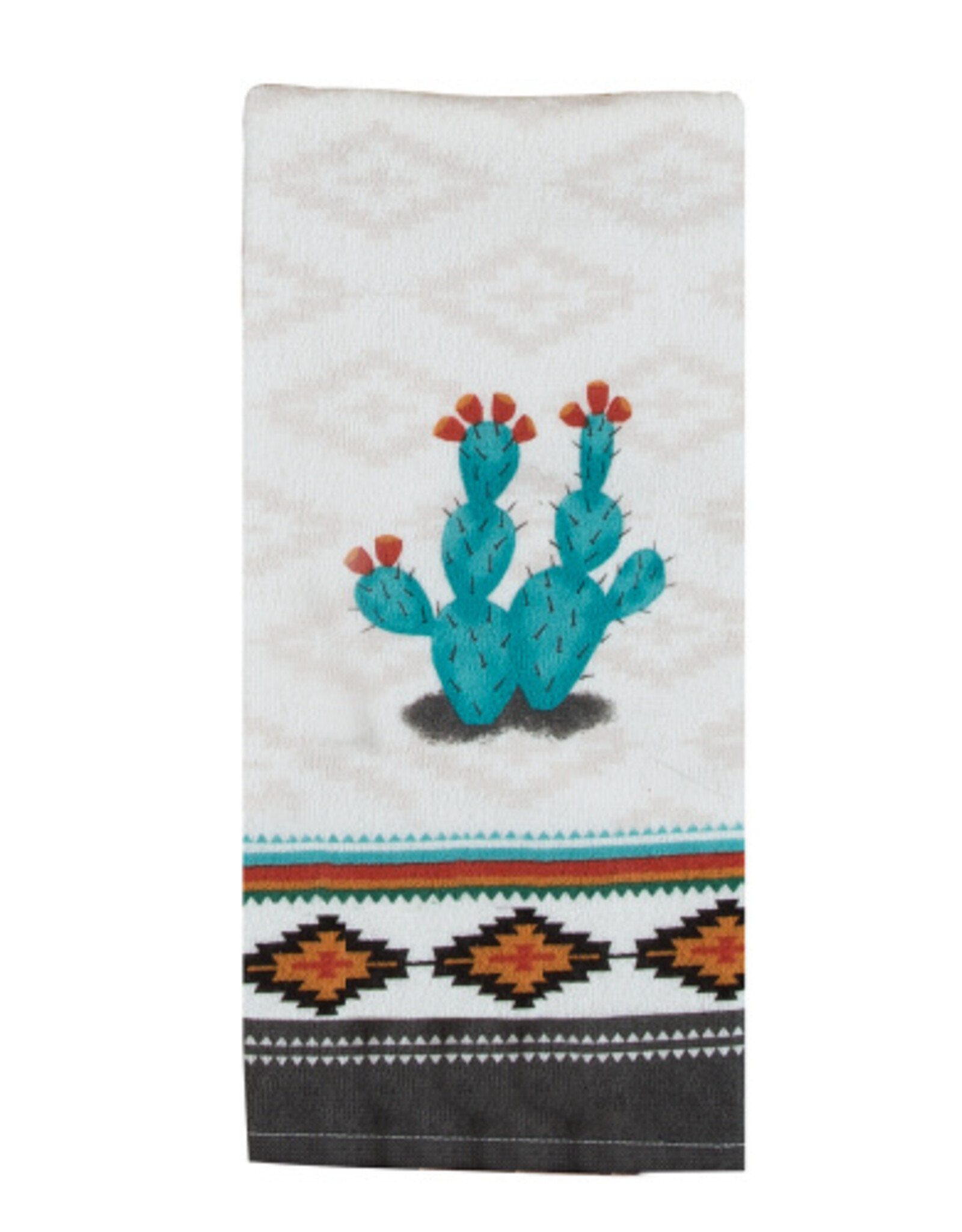 KayDee Tea Towel- Southwest Craze