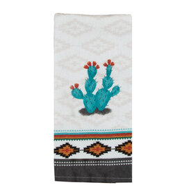 KayDee Tea Towel- Southwest Craze