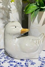 Creative Coop Vintage Reproduction Duck, 3 Asstd