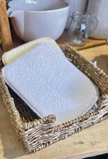 Creative Coop Seagrass Napkin Holder Creative Coop Seagrass Napkin Holder