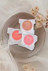 FD Market Shower Steamer, Grapefruit & Spearmint