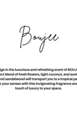 Hollowood Home Car Diffuser, Boujee