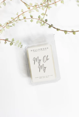 Hollowood Home Wax Melt, My Oh My