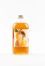 Wood Stove Kitchen Cocktail Mixer, Mimosa